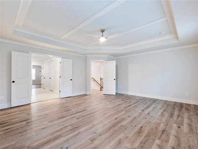 4201 Hosch Reserve Drive, Buford, GA 30519