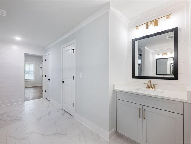 4201 Hosch Reserve Drive, Buford, GA 30519