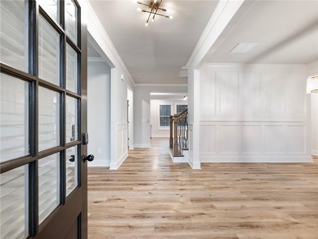 4201 Hosch Reserve Drive, Buford, GA 30519
