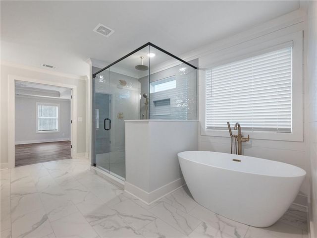 4201 Hosch Reserve Drive, Buford, GA 30519