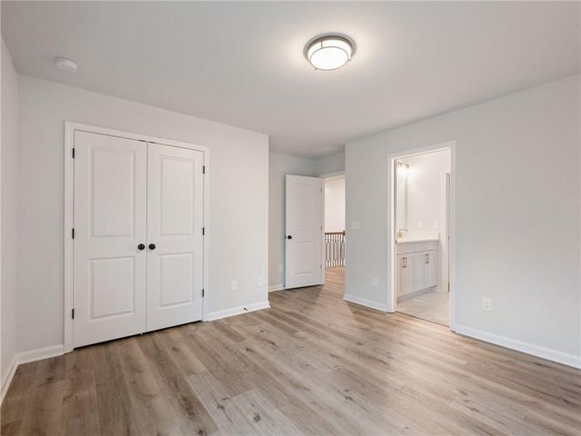 4201 Hosch Reserve Drive, Buford, GA 30519
