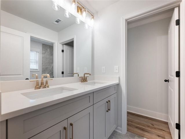 4201 Hosch Reserve Drive, Buford, GA 30519