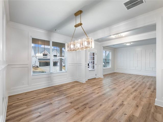 4201 Hosch Reserve Drive, Buford, GA 30519