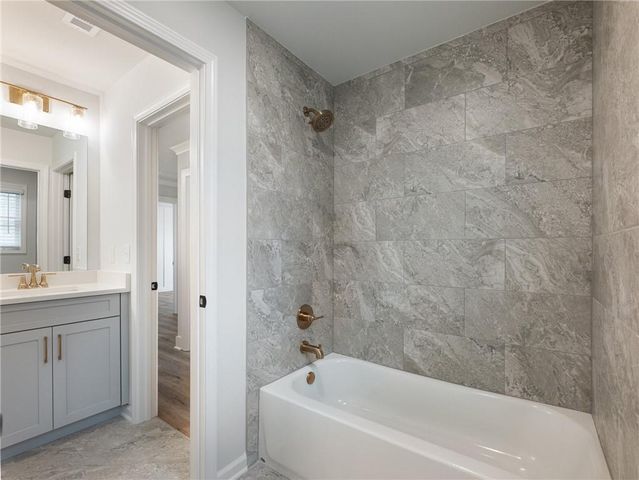4201 Hosch Reserve Drive, Buford, GA 30519