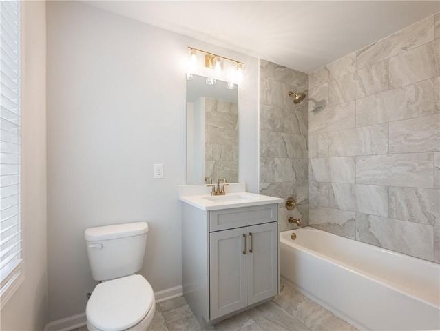 4201 Hosch Reserve Drive, Buford, GA 30519