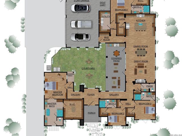 14 Dominion Meadows, San Antonio, TX 78257