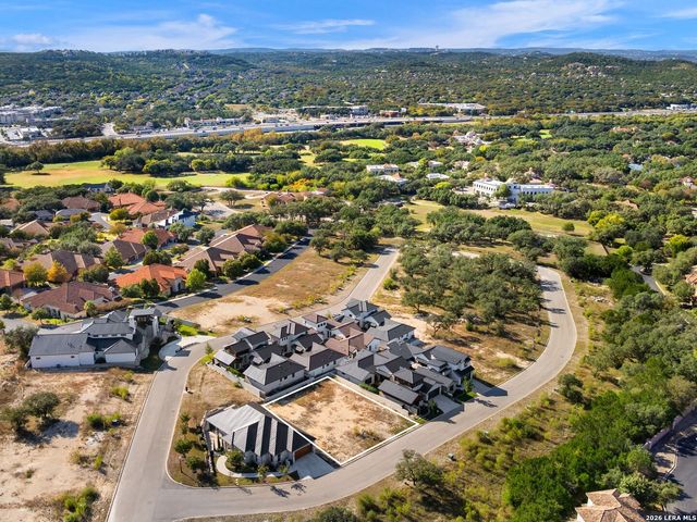 14 Dominion Meadows, San Antonio, TX 78257