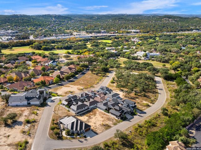 14 Dominion Meadows, San Antonio, TX 78257