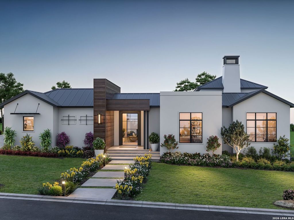 14 Dominion Meadows, San Antonio, TX 78257