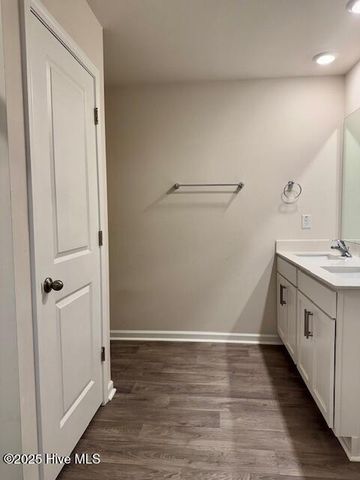 1808 Gracie Lane, Carthage, NC 28327