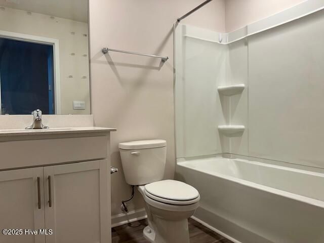 1808 Gracie Lane, Carthage, NC 28327