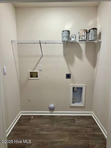 1808 Gracie Lane, Carthage, NC 28327