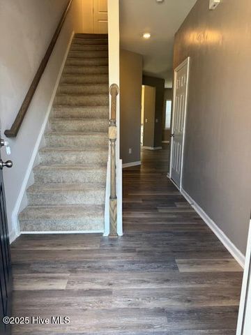 1808 Gracie Lane, Carthage, NC 28327