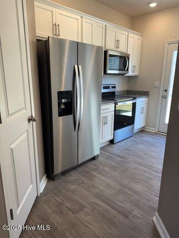 1808 Gracie Lane, Carthage, NC 28327