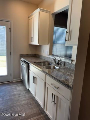 1808 Gracie Lane, Carthage, NC 28327