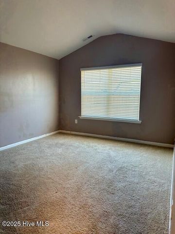 1808 Gracie Lane, Carthage, NC 28327