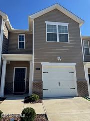 1808 Gracie Lane, Carthage, NC 28327