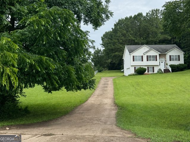 127 Mabry Road, Jackson, GA 30233