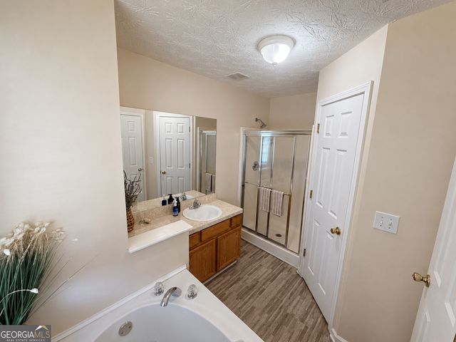 127 Mabry Road, Jackson, GA 30233