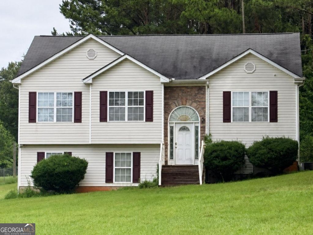 127 Mabry Road, Jackson, GA 30233