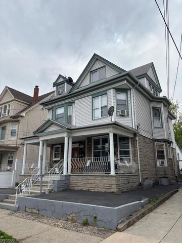 618 E 26Th St, Paterson City, NJ 07504