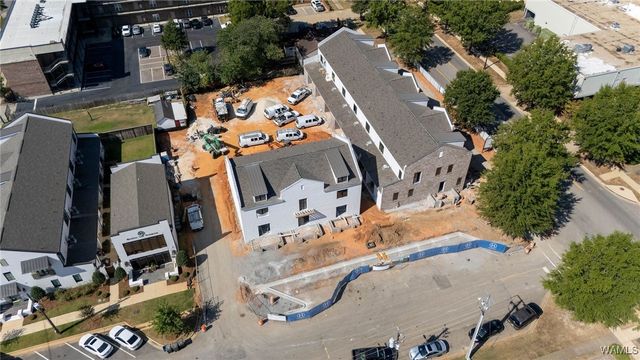 2211 Paul W Bryant, Tuscaloosa, AL 35401