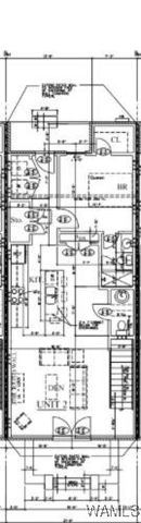 2211 Paul W Bryant, Tuscaloosa, AL 35401