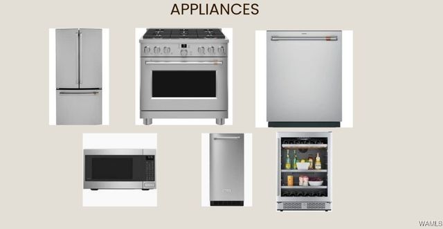 2211 Paul W Bryant, Tuscaloosa, AL 35401