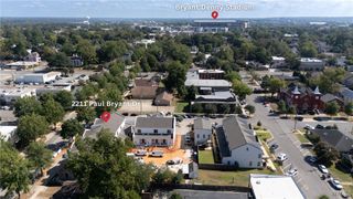 2211 Paul W Bryant, Tuscaloosa, AL 35401