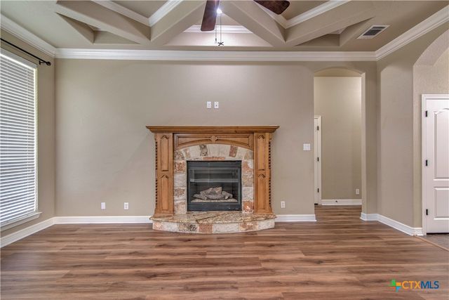 2529 Jackson Drive, Harker Heights, TX 76548