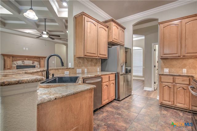 2529 Jackson Drive, Harker Heights, TX 76548