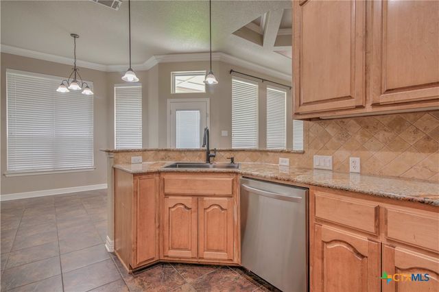 2529 Jackson Drive, Harker Heights, TX 76548