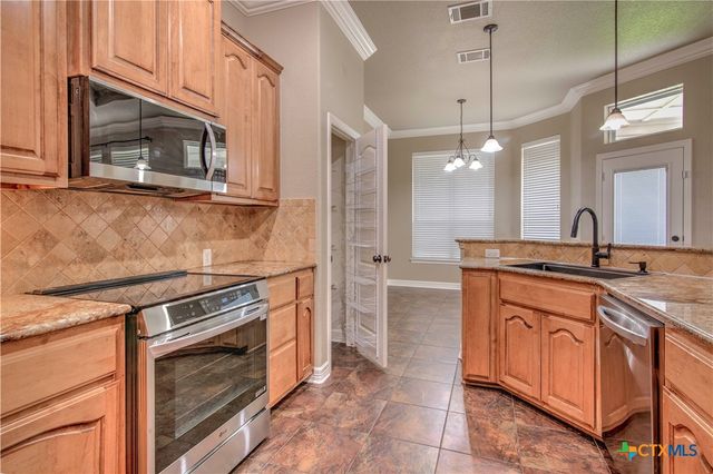 2529 Jackson Drive, Harker Heights, TX 76548