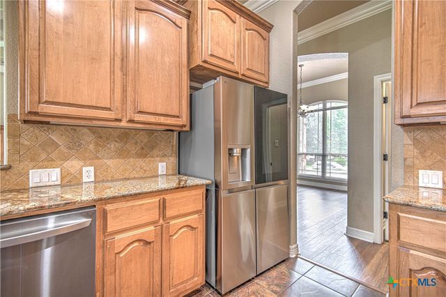 2529 Jackson Drive, Harker Heights, TX 76548