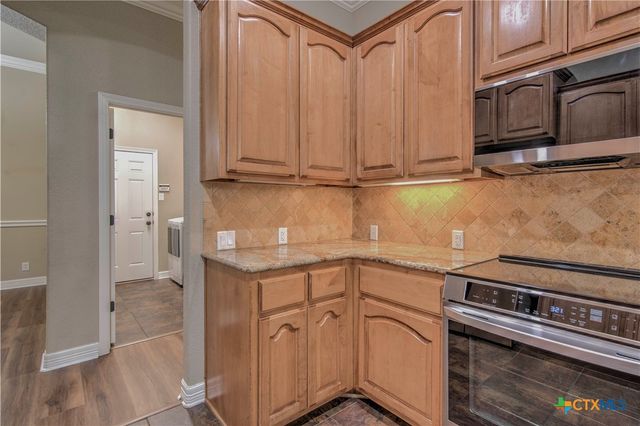 2529 Jackson Drive, Harker Heights, TX 76548