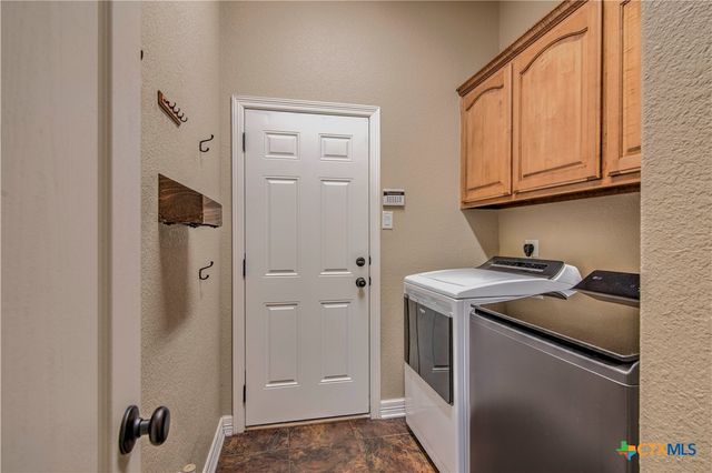 2529 Jackson Drive, Harker Heights, TX 76548