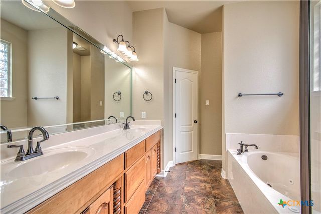 2529 Jackson Drive, Harker Heights, TX 76548