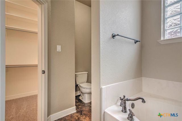 2529 Jackson Drive, Harker Heights, TX 76548
