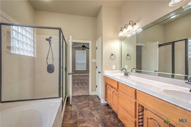 2529 Jackson Drive, Harker Heights, TX 76548