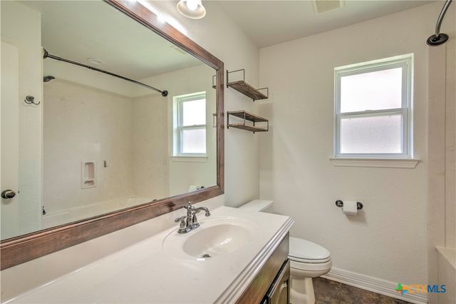 2529 Jackson Drive, Harker Heights, TX 76548