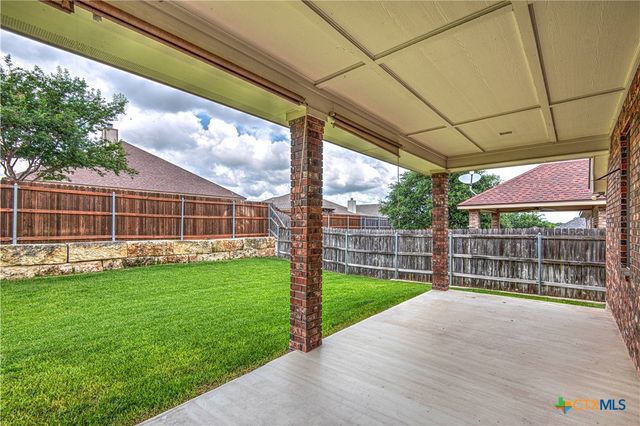 2529 Jackson Drive, Harker Heights, TX 76548