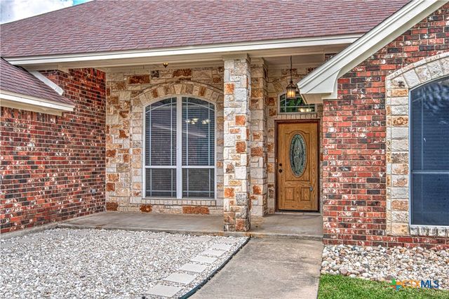 2529 Jackson Drive, Harker Heights, TX 76548