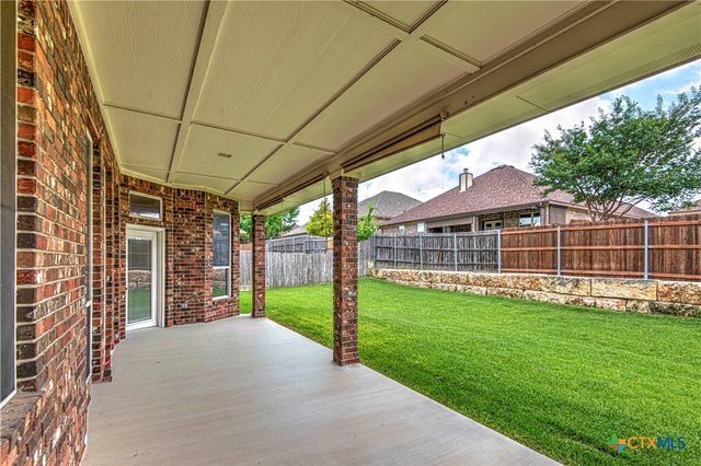 2529 Jackson Drive, Harker Heights, TX 76548