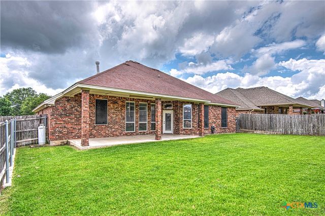 2529 Jackson Drive, Harker Heights, TX 76548