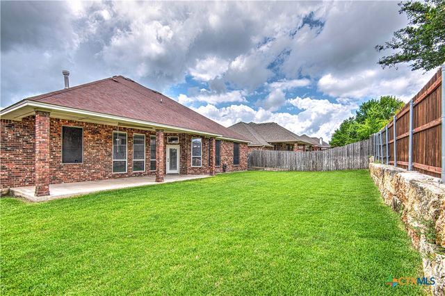 2529 Jackson Drive, Harker Heights, TX 76548