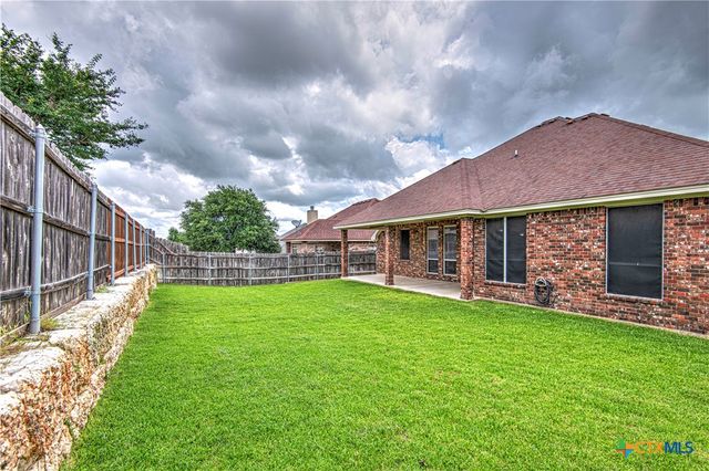2529 Jackson Drive, Harker Heights, TX 76548