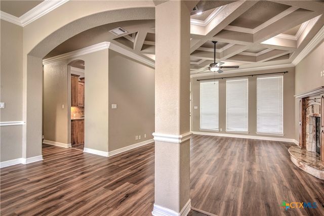 2529 Jackson Drive, Harker Heights, TX 76548