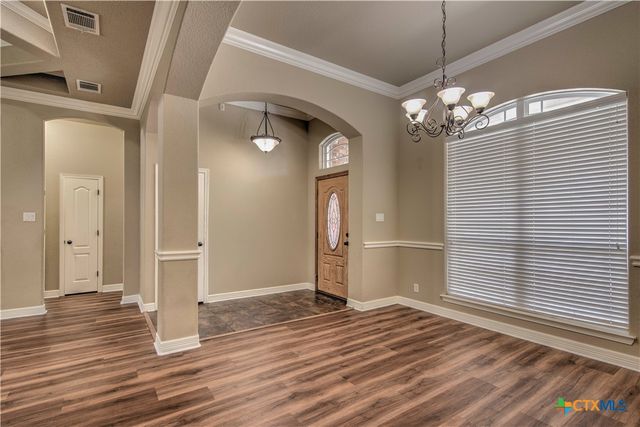 2529 Jackson Drive, Harker Heights, TX 76548