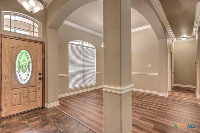 2529 Jackson Drive, Harker Heights, TX 76548