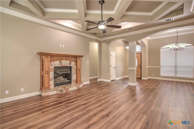 2529 Jackson Drive, Harker Heights, TX 76548
